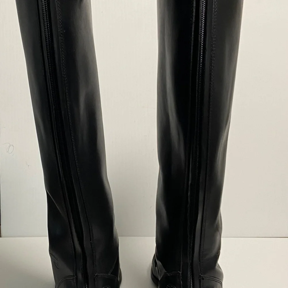 Field Riding Boots - Picture 3 of 5